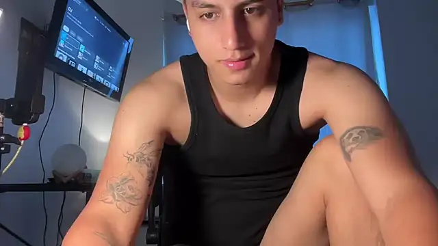 ErosVale online show from 2, 2, 2026