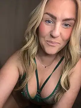 Charleigh xx online show from 20, 5, 2026