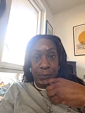 Ebony-SultryX online show from 17, 3, 2026