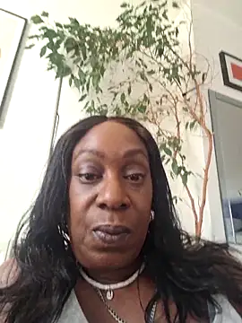 Ebony-SultryX online show from 19, 3, 2026