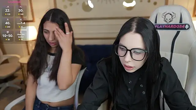 Snapshot of VivianSweet_ chatting on 27, 2, 2026 VivianSweet online show from 27, 2, 2026