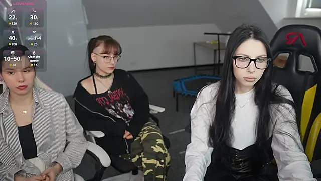 Snapshot of VivianSweet_ chatting on 14, 3, 2026 VivianSweet online show from 14, 3, 2026