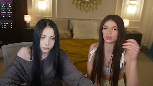 VivianSweet  online show from 3, 5, 2026