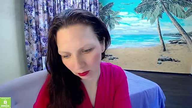 Graceful Lady online show from 15, 4, 2026