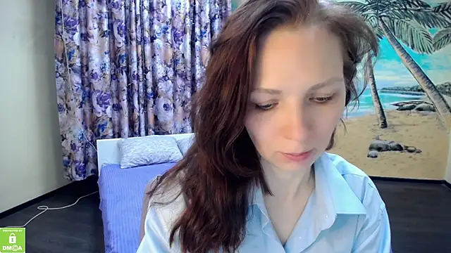 Graceful Lady online show from 4, 5, 2026