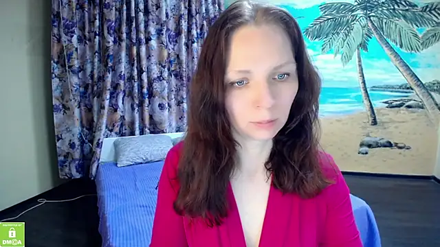 Graceful Lady online show from 6, 5, 2026