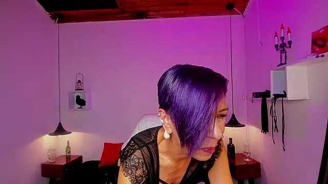Snapshot of Trinityy__ chatting on 25, 6, 2026 Trinityy online show from 25, 6, 2026