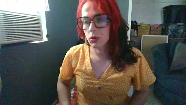 mayra mayhem online show from 26, 3, 2026