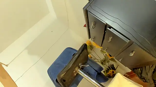 BrandyQueenx online show from 5, 11, 2025