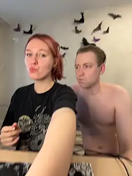 Hera Mark online show from 18, 10, 2025