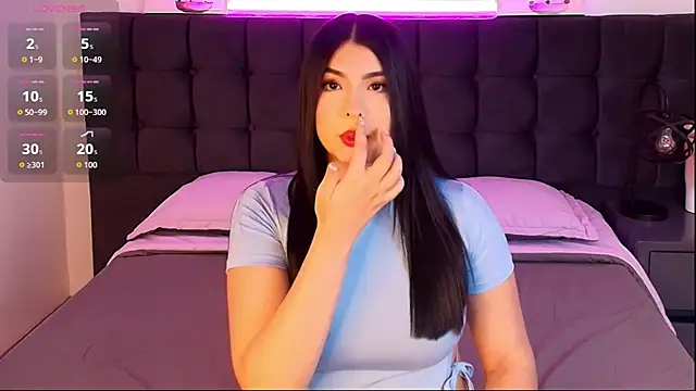 Sweety Nicole  online show from 29, 9, 2025