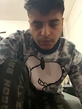 Snapshot of Noam7080z chatting on 14, 1, 2026 Noam7080z online show from 14, 1, 2026