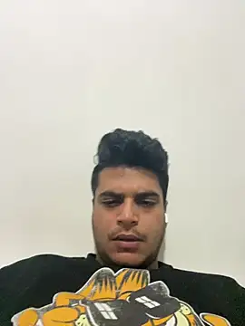 Snapshot of Noam7080z chatting on 19, 2, 2026 Noam7080z online show from 19, 2, 2026