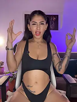 SOY NOOA online show from 12, 3, 2026