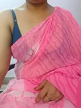 roshni agrawal0 online show from 6, 5, 2026