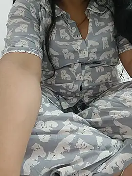 roshni agrawal0 online show from 8, 8, 2026
