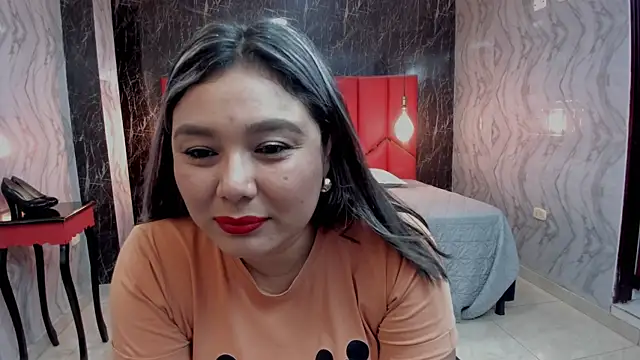 Snapshot of LatinaHoleQueen chatting on 1, 8, 2026 LatinaHoleQueen online show from 1, 8, 2026