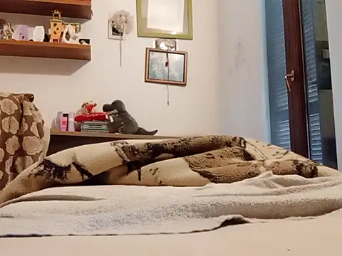 Porcellina3 online show from 5, 10, 2025