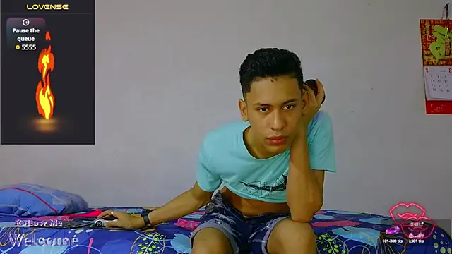 dylan apol0 online show from 20, 3, 2026