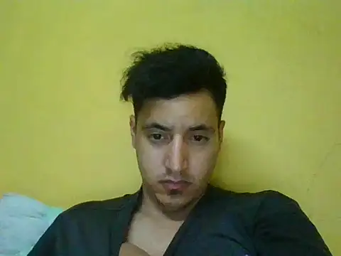 Snapshot of RVJM chatting on 27, 2, 2026 RVJM online show from 27, 2, 2026