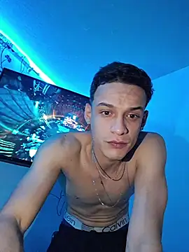 Ethanho0t online show from 15, 11, 2025