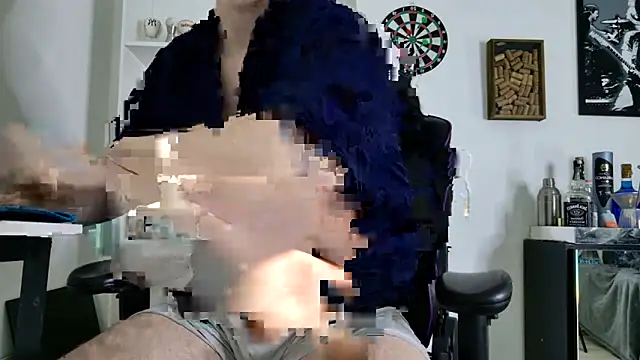 aaron nvk online show from 11, 11, 2025