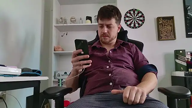 aaron nvk online show from 8, 2, 2026