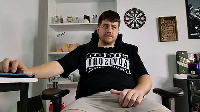 aaron nvk online show from 15, 2, 2026