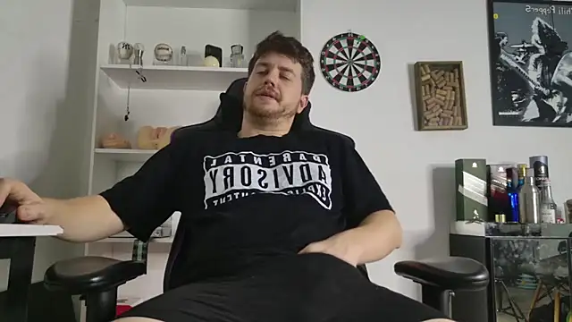 aaron nvk online show from 6, 3, 2026