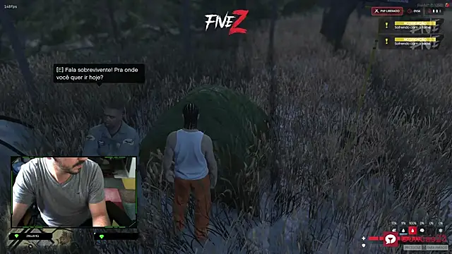 goncas23 online show from 15, 10, 2025