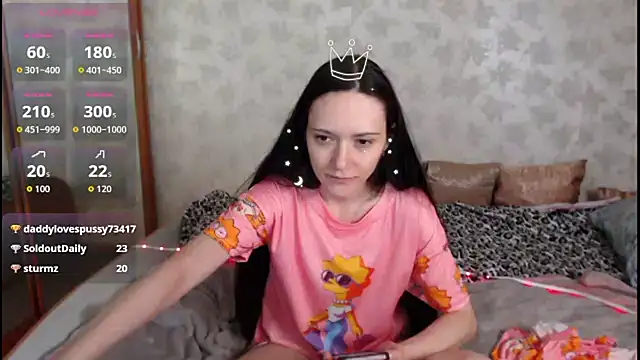 Just fuunny girl online show from 16, 5, 2026