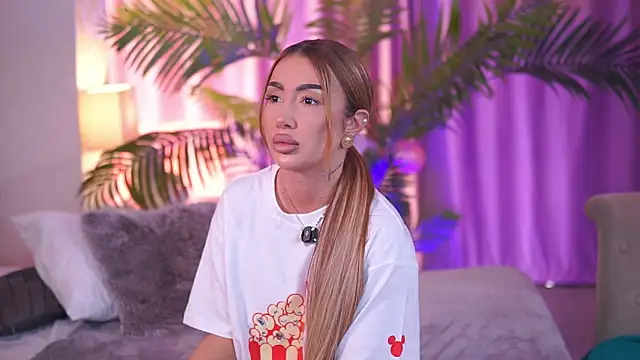 ZennySings online show from 19, 12, 2025