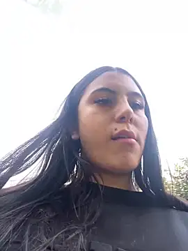 Sarahcutexoxox online show from 20, 9, 2025