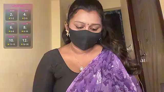 Pavani-Sexy online show from 16, 2, 2026