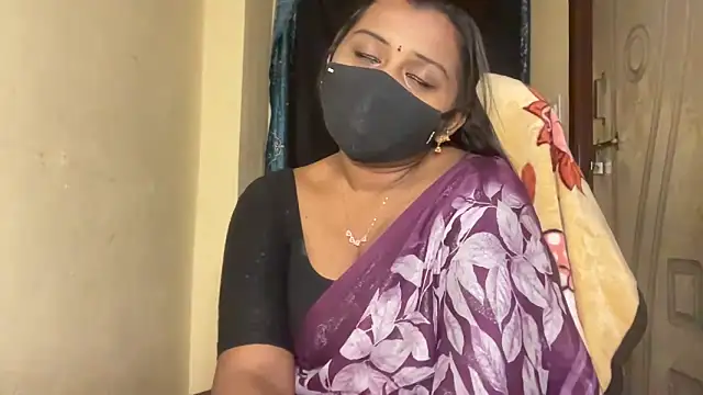 Pavani-Sexy online show from 9, 3, 2026