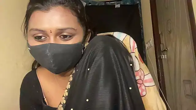 Pavani-Sexy online show from 23, 3, 2026