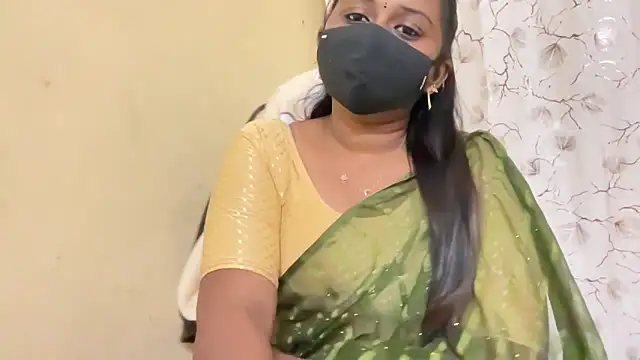 Pavani-Sexy online show from 4, 4, 2026