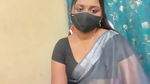 Pavani-Sexy online show from 5, 5, 2026