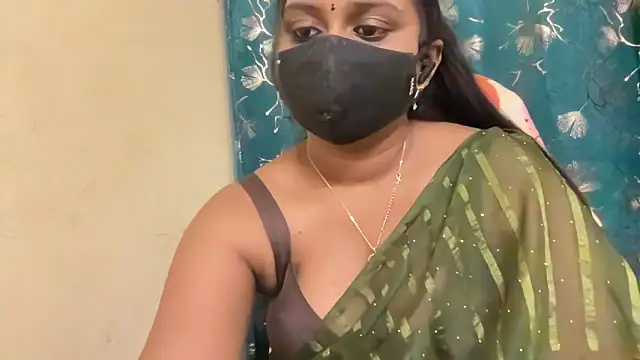 Pavani-Sexy online show from 6, 5, 2026