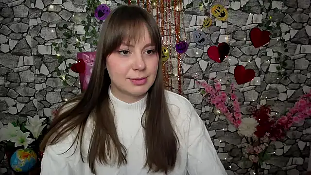 Amanda Bright  online show from 29, 10, 2025