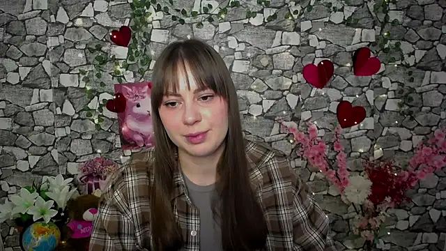 Amanda Bright  online show from 9, 11, 2025