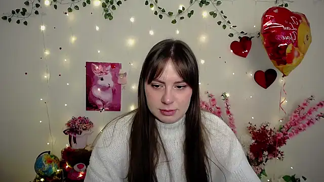 Amanda Bright  online show from 18, 2, 2026