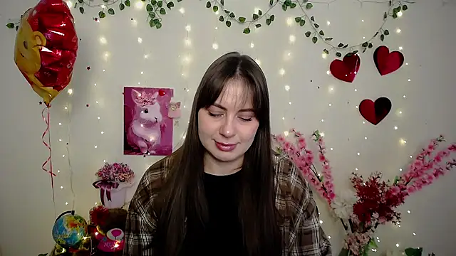 Amanda Bright  online show from 20, 2, 2026