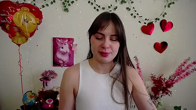 Amanda Bright  online show from 21, 2, 2026