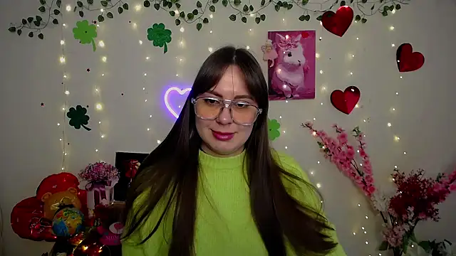 Amanda Bright  online show from 19, 3, 2026