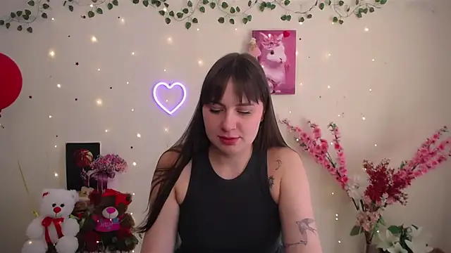 Amanda Bright  online show from 29, 4, 2026