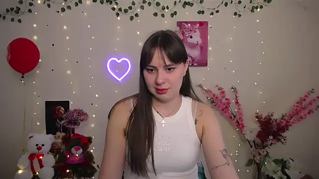 Amanda Bright  online show from 30, 4, 2026