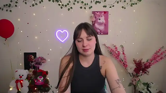 Amanda Bright  online show from 1, 5, 2026