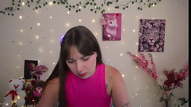 Snapshot of Amanda_Bright_ chatting on 29, 6, 2026 Amanda Bright online show from 29, 6, 2026
