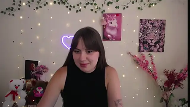 Snapshot of Amanda_Bright_ chatting on 2, 7, 2026 Amanda Bright online show from 2, 7, 2026